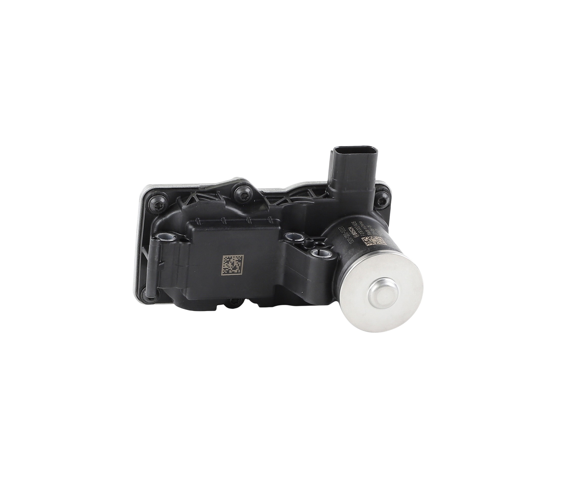 GM Genuine Parts Turbocharger Wastegate Actuator 12678523 - 27